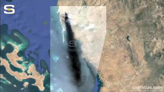 تداوم آتش در پالایشگاه جازان؛ خسارت ۲۱ میلیارد دلاری در پی حملات یمن