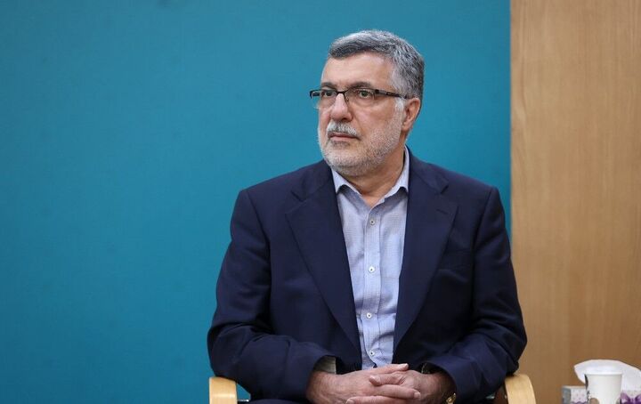 وزیر بهداشت: در درگیری های اخیر مناطق جنوبی کشور ۶۰ نفر از هموطنان شهید شدند وزیر بهداشت: در درگیری های اخیر مناطق جنوبی کشور ۶۰ نفر از هموطنان شهید شدند