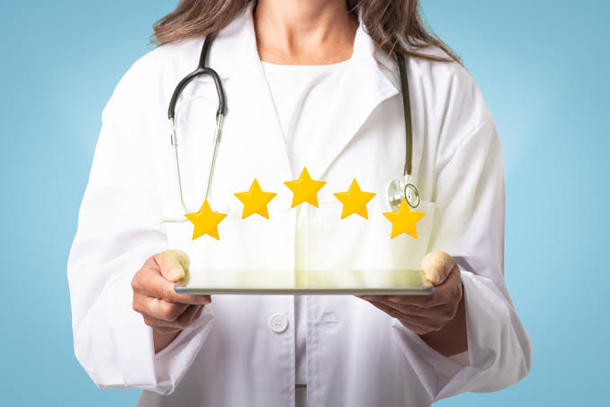 Online Reviews Strategy for Doctors: Get 5-Star Patient Feedback