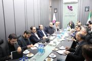 راه اندازی مرحله چهارم شهرک صنعتی ارومیه