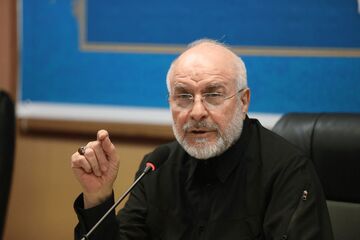 پاسخ قالیباف به ترامپ: این دیپلماسی نمایشی، شکست خورده است