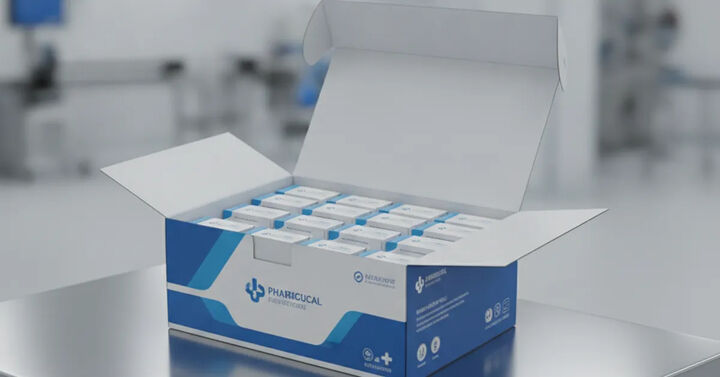 کارتن مادر لمینتی چیست؟ راهنمای انتخاب بستهبندی مقاوم و حرفهای کارتن مادر لمینتی چیست؟ راهنمای انتخاب بستهبندی مقاوم و حرفهای