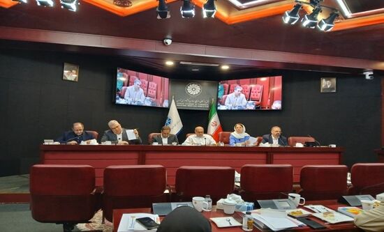 بازنگری در مقررات تجاری با هدف رفع موانع تولید و تجارت بازنگری در مقررات تجاری با هدف رفع موانع تولید و تجارت