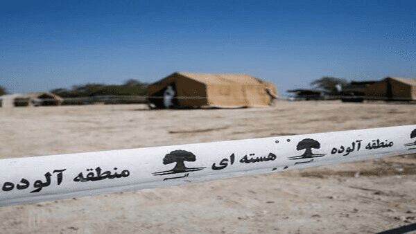 قانون حدنگار در اطراف سایتهای هسته‌ای اصفهان اجرا می‌شود/تقویت پدافند پرتوی در استان!