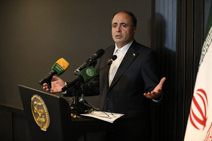 وزیر جهاد کشاورزی: خرید گندم از مرز ۷ میلیون تن عبور کرد