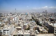 آغاز ثبت‌نام مسکن استیجاری تهران از هفته اول شهریور