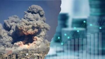به دنبال بازسازی خرابه های قدیمی نباشیم؛ باید جهش کنیم| تشدید اقتصاد دولتی بزرگترین تهدید
