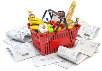 استان فارس صدرنشین تورم ماهانه تیر شد؛ ایلام رکورددار تورم نقطه‌ای و سالانه