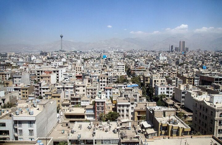 آغاز ثبتنام مسکن استیجاری تهران از هفته اول شهریور آغاز ثبتنام مسکن استیجاری تهران از هفته اول شهریور