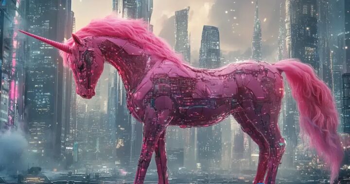 ورود یونی‌سواپ به دنیای میم کوین‌ها؛ رونمایی از لانچ‌پد اختصاصی برای ساخت توکن