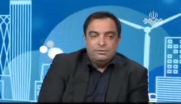 رونمایی از پلتفرم ملی «راز» در هفته دولت؛ گامی نوین برای رصد زمین