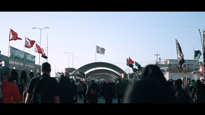 بازدید رئیس ستاد اجرایی فرمان امام از خدمترسانی بیمارستان سیار برکت بازدید رئیس ستاد اجرایی فرمان امام از خدمترسانی بیمارستان سیار برکت