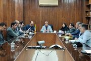 احکام اجرایی علیه فعالان اقتصادی هرمزگان تعلیق شد