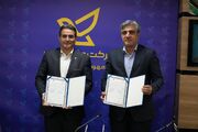 کدپستی جایگزین کد کارگاهی می‌شود| توسعه خدمات هوشمند مبتنی بر نشانی استاندارد