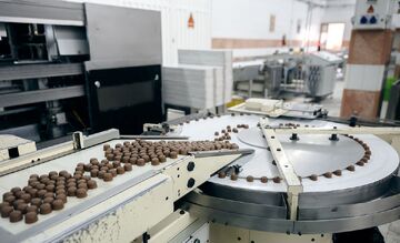 افزایش ۶۰ درصدی قیمت شیرینی و شکلات در راه است