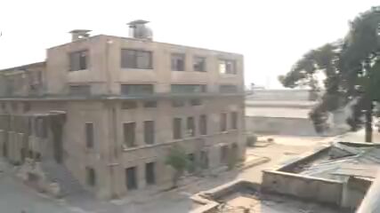 بازسازی پساجنگ با اموال راکد دولتی