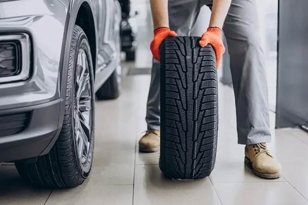 لاستیک پراید چی بخریم؟ (ایرانی و خارجی)