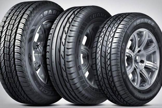 لاستیک پراید چی بخریم؟ (ایرانی و خارجی)