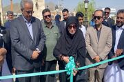 نخستین ناوگان تاکسی برقی در زاهدان آغاز به‌کار کرد