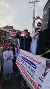 انفجار مرگبار در پاکستان