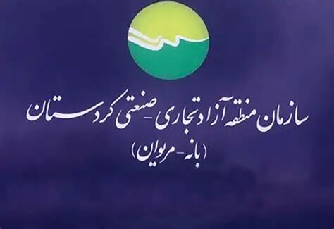 منطقه آزاد تجاری بانه و مریوان باید به سمت تقویت اقتصاد دیجیتال حرکت کند
