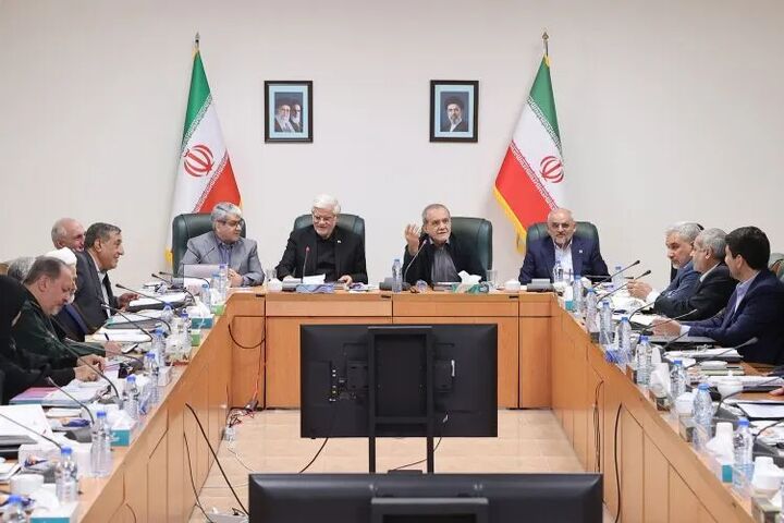 تصویب فعال‌سازی «کیف پول ایرانی» برای کارکنان دولت