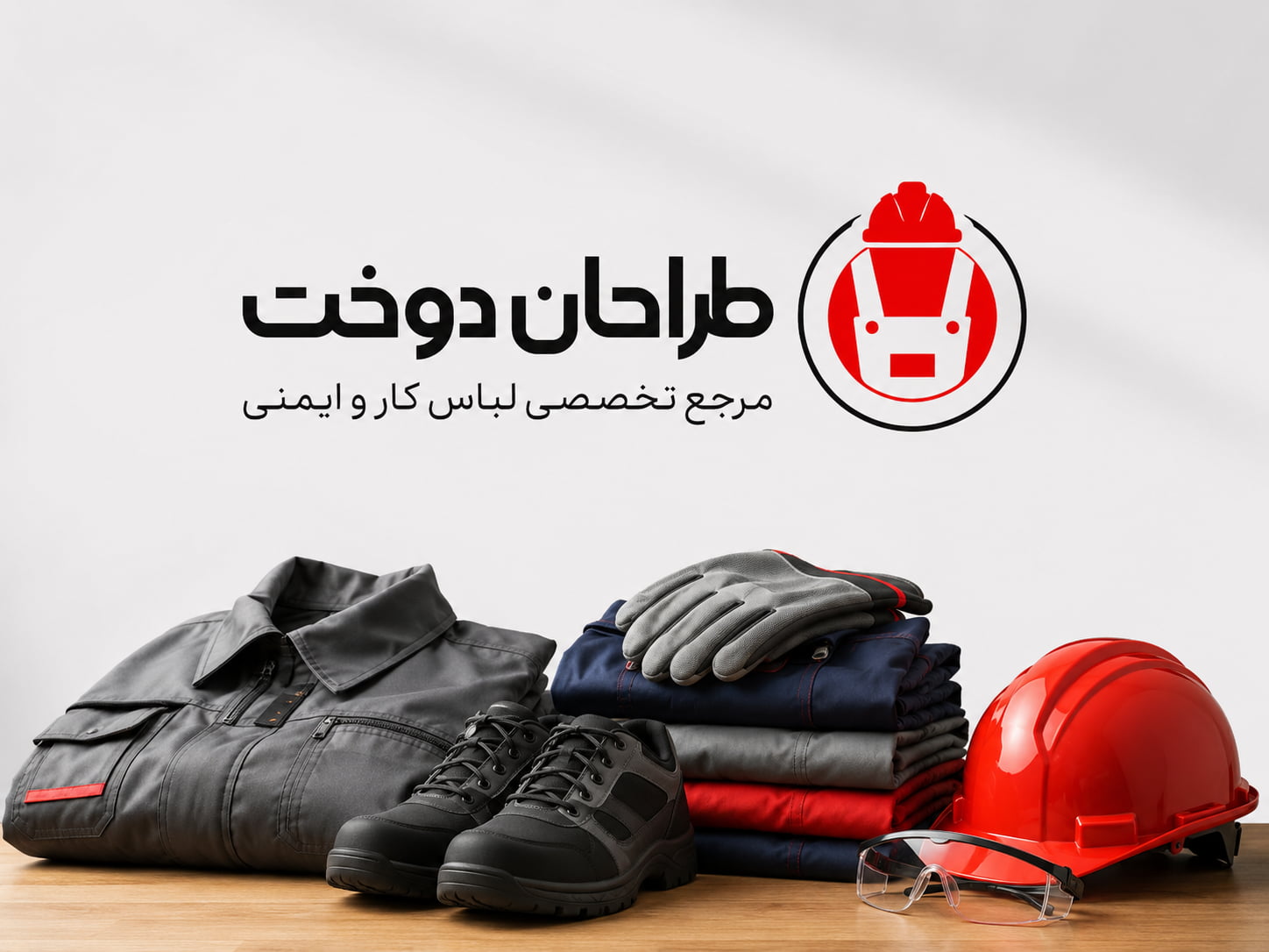 بررسی ۵ تولیدکننده لباس کار در ایران؛ معیارهای انتخاب و مقایسه