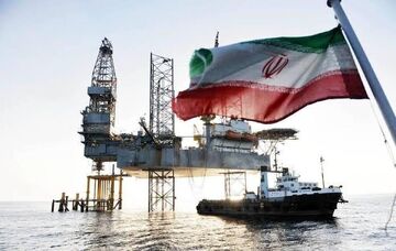 اوپک: تولید نفت ایران افزایش یافت