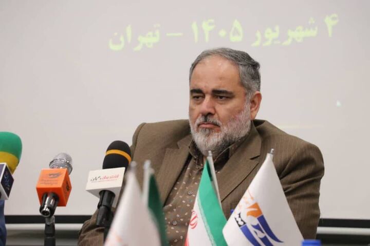 دومین جشنواره ملی شاخص در چهارم شهریور برگزار می‌شود 