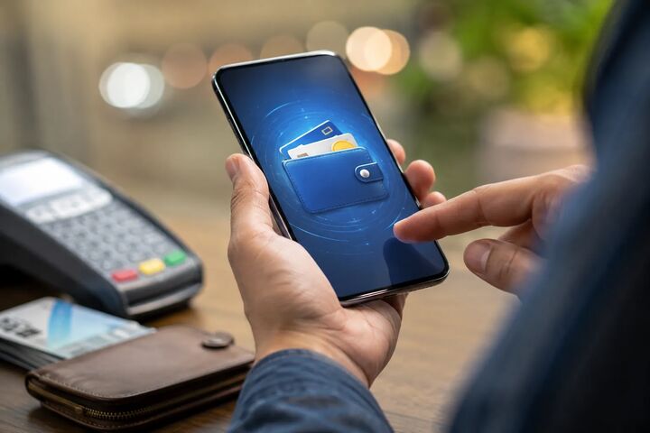 کیف پول ایران؛ انجام تراکنش‌های مالی بدون نیاز به اینترنت