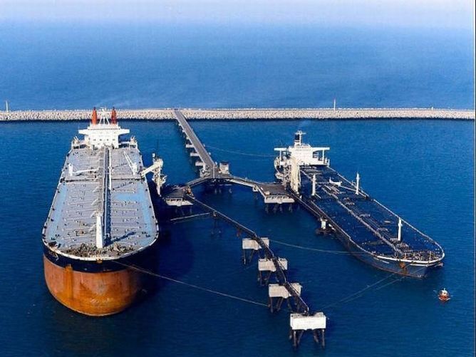 حملات اوکراین به بنادر روسیه واردات نفت ترکیه از مسکو را کاهش داد