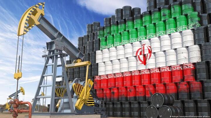 نفت ایران ۴ دلار بالاتر از نرخ جهانی در بازار آسیا به فروش می رسد