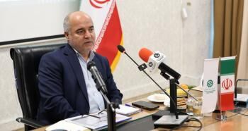افزایش ۴۰ درصدی تسهیلات بانک توسعه صادرات ایران برای بخش های تولید، صادرات و دانش بنیان ها افزایش ۴۰ درصدی تسهیلات بانک توسعه صادرات ایران برای بخش های تولید، صادرات و دانش بنیان ها