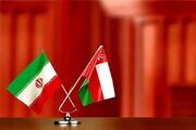 ادامه مذاکرات ایران و عمان درباره تنگه هرمز
