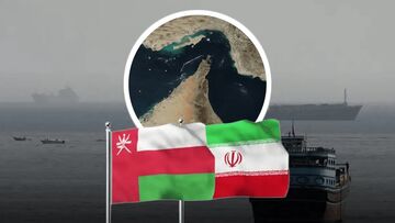 جزئیات مذاکرات ایران و عمان برای بازگشایی تنگه هرمز