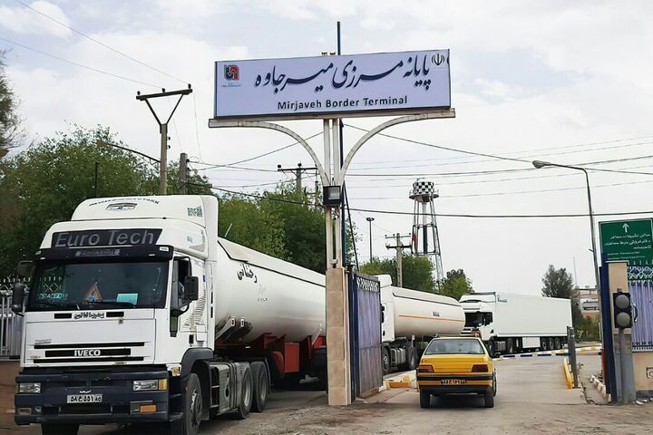 مذاکرات تجارت آزاد ایران و پاکستان وارد مرحله بررسی فهرست کالاها شد