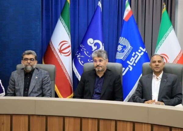 بانک تجارت، تأمین‌کننده مالی پروژه بازسازی فازهای ۴ و ۵ پارس جنوبی
