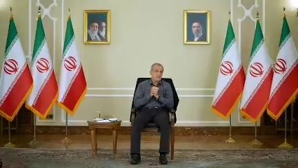 رئیس جمهور: اتصال شهرهای اطراف تهران به مترو در دستور کار است