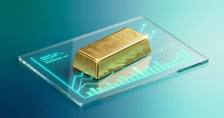 پایان فرار سرمایه از صندوق‌های طلا؛ شورای جهانی طلا از افزایش ۲۳ تنی ذخایر خبر داد