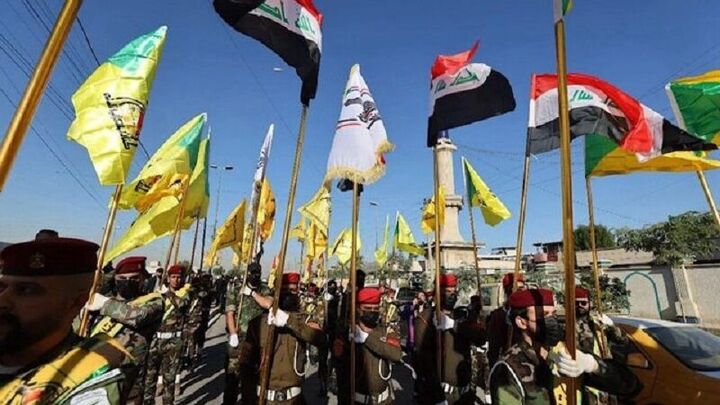 مقاومت اسلامی عراق: پاسخ به آمریکا و عربستان را به تعویق انداختیم