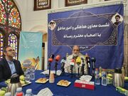 تلاش برای انتقال پادگان‌ها به خارج از تهران | ساخت پناهگاه و پارکینگ ــ پناهگاه در پایتخت