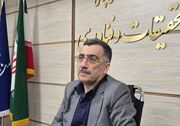 شواهد پژوهشی از وجود فسفر در بمباران «لامرد» حکایت دارد