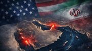 امیدها برای توافق بر سر تنگه هرمز کمرنگ شد