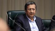 همتی: ایران به زودی عضو بانک بریکس می‌شود