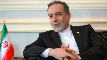 واکنش عراقچی به ادعای کمرشکن‌ترین عملیات اقتصادی تاریخ علیه ایران