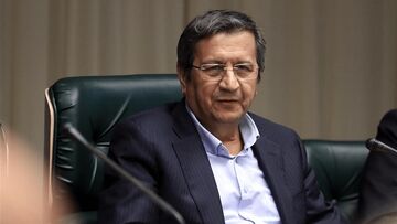 رئیس بانک مرکزی: کالابرگ ۲۳ درصد افزایش می‌یابد