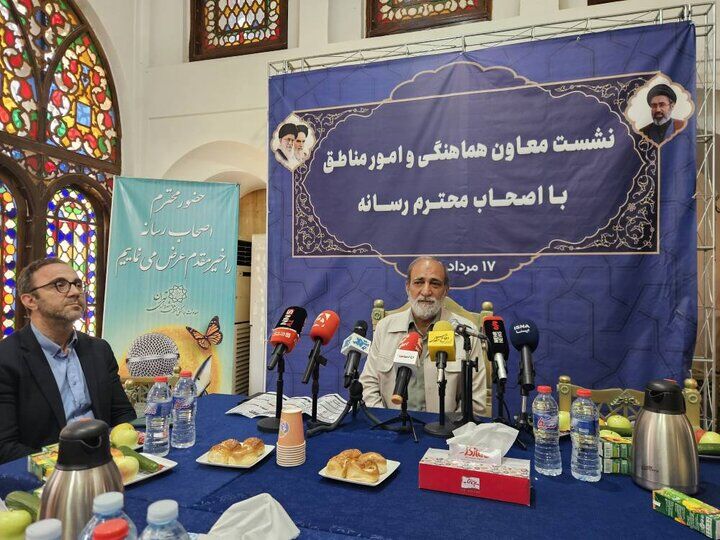 تلاش برای انتقال پادگان‌ها به خارج از تهران | ساخت پناهگاه و پارکینگ ــ پناهگاه در پایتخت