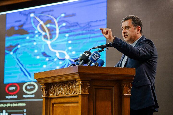 توافق ایران و پاکستان برای جلوگیری از متروکه اعلام شدن کانتینرها