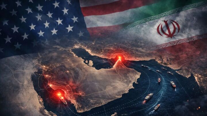 امیدها برای توافق بر سر تنگه هرمز کمرنگ شد