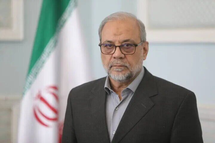 ذوالقدر: تا آمریکا رفتارش را تصحیح نکند، تنگه هرمز باز نخواهد شد